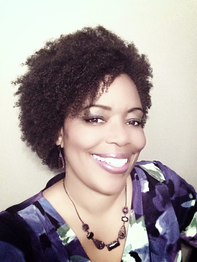 Karen Galloway Photo